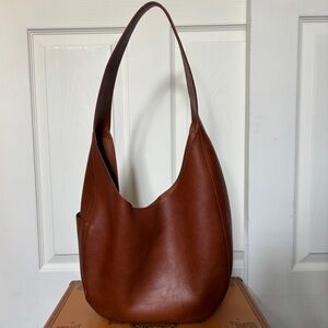 Madewell The Oversized Shopper Bag
